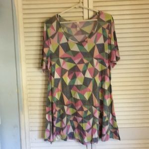Lularoe Perfect T size L